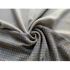 Костюмно-пальтова тканина арт. 17462